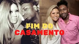 DODO DO GRUPO PIXOTE FALA DO T&Eacute;RMINO DE SEU CASAMENTO - CONFIRA NO CANAL NOTICIAS POPULARES