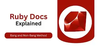 How to Use Ruby's Bang and Non-Bang Methods: Unleash Their Power!