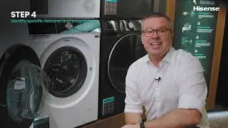 Hisense Washing Machine: how to buy tips