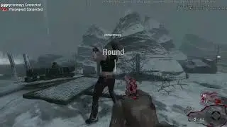 call of the dead co op round 1 to 59