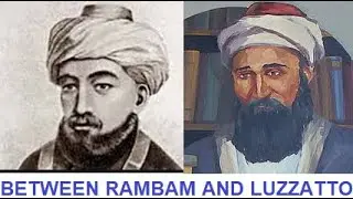 Rabbi Zobin on Philosophy - Torah SheBaal Peh (The Oral Law) (Part 4)