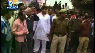 Jat Quota Stir Reaches Uttar Pradesh