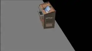 3d Podium