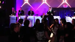 Mizmor L'Dovid - Jewish Wedding Music - Chicago Jewish Wedding Band - Key Tov Orchestra