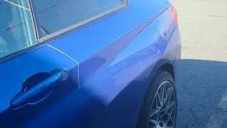 Решение проблемы шума задней подвески BMW | Громкий скрип/скрип | Устранение | F22 F30 E90