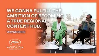 MENA Region: What are the Opportunities for Film Professionals? | Presented by NEOM & ACC