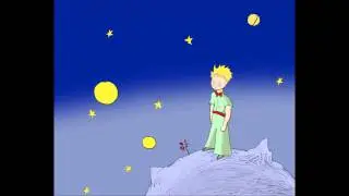 Le Petit Prince - Memories by Peter Lai