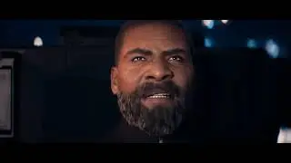 Homeworld 3 gameplay
