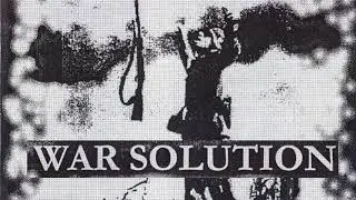 War Solution - Ljubavna & Dilema EX