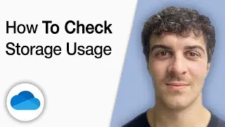 How to Check Onedrive Storage Usage [2025 Full Guide]