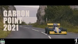 Garron Point Hillclimb 2021