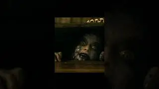 They Made Really Good Remake of Evil Dead | Evil Dead 2013 #mustwatch #scary #movie #youtubeshorts