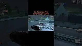Гонка на Black Russia- BMW M5 F90 vs BMW M8 F93 на прошивке спорт