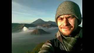 My Indonesian Experience