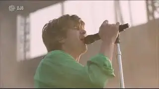 Djo &ndash; Live at Lollapalooza 2025 🎤🔥 | Full Concert