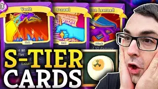 This Super Rare Deck is SO Powerful!