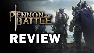 Pennon and Battle Review: Can it become a good spiritual sequel？