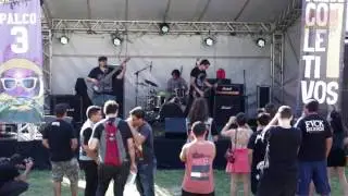 Inerve | Like Dirty Fool Things | Coletivos