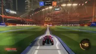 Rocket League ELO vs Reece and isaac