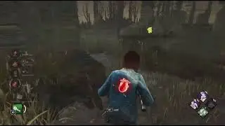 Dead by Daylight 360s #360 #dbd #deadbydaylight