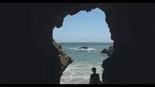 Capturing the Soul of the Coast | Cinematic 4K Short