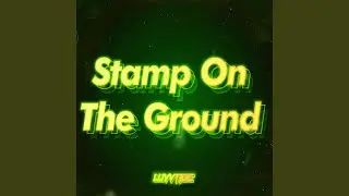 Stamp On The Ground
