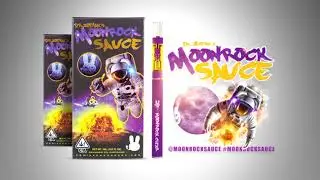 Moonrock Carts Line Up