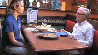 Fine Dining in Needham - Acapulco's
