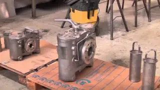 Duplex Strainers by Afilter.nl