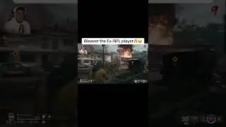 Used to call him Grigori &ldquo;the weaver&rdquo; Weaver 😂😂🔥#almightyygamingg #callofdutyblackops6