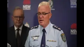 FATHER  & SON ID'ed as Australian Jewish community Bondi Beach killers