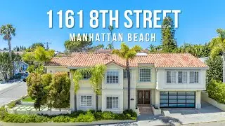 1161 Eighth St, Manhattan Beach, CA 90266