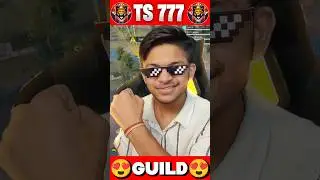 SURYA 777 GUILD TRAILS 🔥 || TS 777 GUILD లో ఎలా JOIN అవ్వాలి 🤔 || #shorts #shortsfeed #guildtest