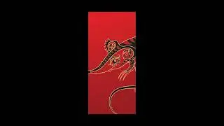 CHINESE ASTROLOGY COMPATIBILITY RAT MEETS SNAKE #shorts