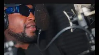 Official video(BLAZE)