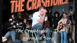 The Crashtones - The Mermaid Song