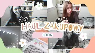 Shein Shopping Haul/ 2 Shopping Haul❤️❤️