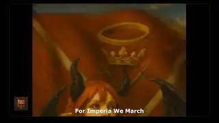 For Imperia We March - Banner & Pyre OST