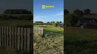 Deurbanization. Haymaking. Сенокос.