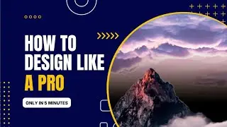 How To Make Animation Photo For Your Music Video