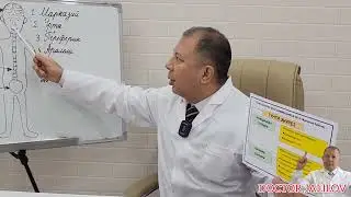 ТУНГИ ЭНУРЕЗГА ТУГРИ ТАШХИС КУЙИШ ВА ДОКТОР ЖАЛИЛОВ БУЙИЧА САМАРАЛИ ДАВОЛАШ УСУЛИ