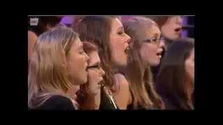 Hiraeth - Côr Dinas Choir