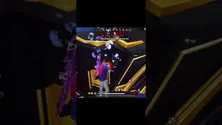 😱Secret Rank Push Trick in BR Mode 😨 | Free Fire Max Tips 😲 #freefire