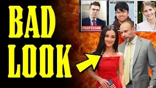 The FBI's CATASTROPHIC Week GOT WORSE!! Feat Chris Piehota