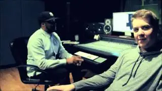 The Patrick Scott Project - Behind the Scenes Footage