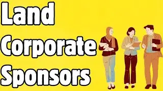 Land Corporate Sponsorships (Without a Huge Business Podcast Audience) W/ Shayna Davis
