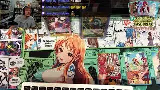 1/7/26 LIVE TCG BREAKS- Pokemon, One Piece, Sports, Weiss & More!