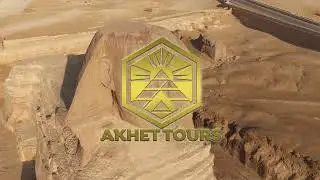 Akhet Tours Inc. Presents The HAPI 2024 TOUR TO EGYPT