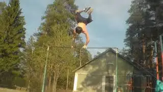 Yoyo Head de Parada | Gimbarr