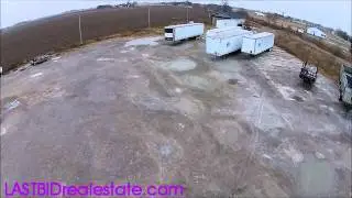 LASTBIDrealestate.com ~ 1640 S. Reese Rd., Reese, MI 48757